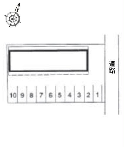 【レオパレス新富士のその他】