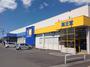 ドラックストア　薬王堂宮城中新田店（ドラッグストア）まで1214m