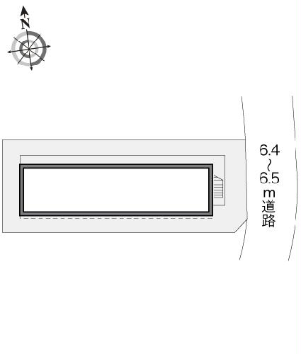 【レオパレス大平Ｂのその他】