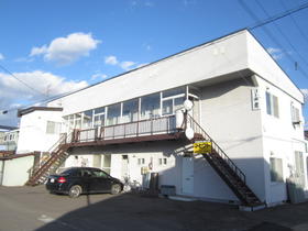 ＪＲ石北本線/美幌駅 歩20分