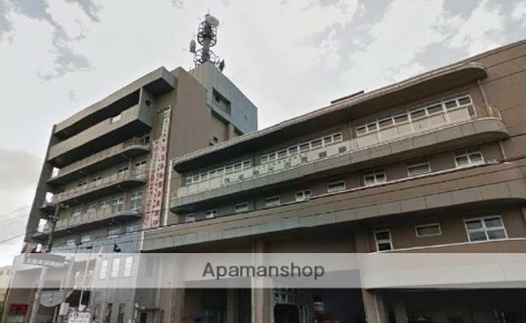 その他　南消防署（その他）まで1500m