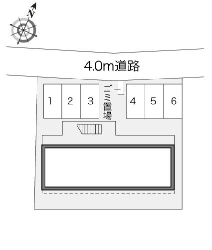 【レオパレスＫＭのその他】