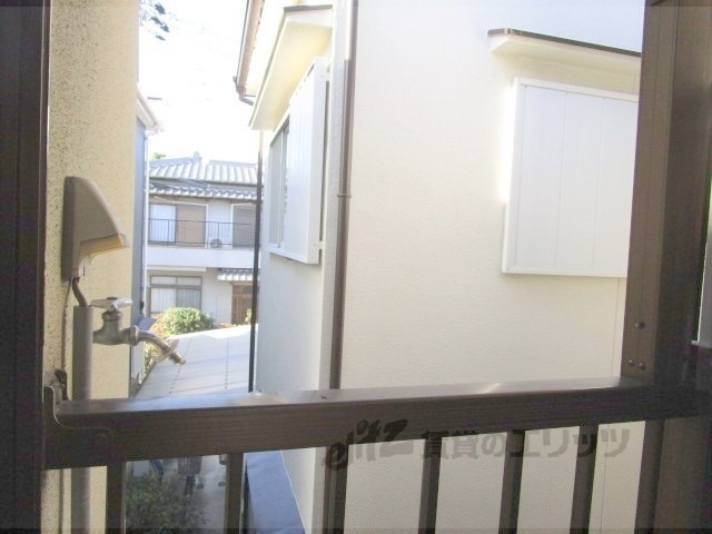 その他部屋・スペース　洗濯機置場