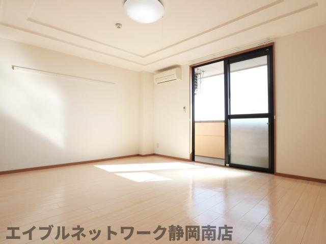 その他部屋・スペース　明るい室内です