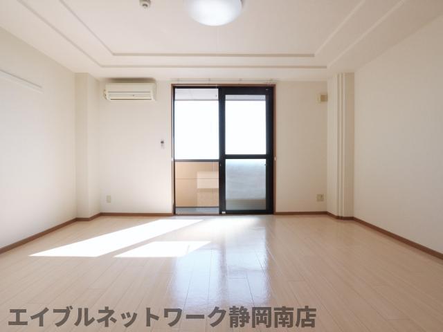 居室・リビング　リビングです