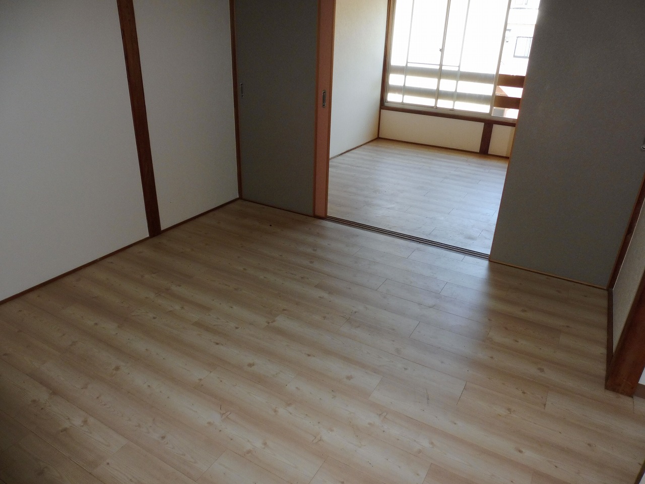 プランドール土肥_内装_2