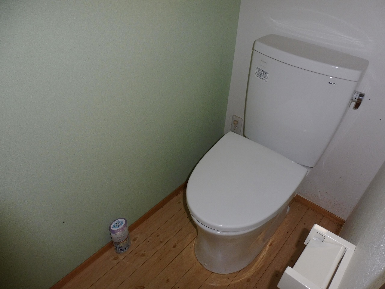 プランドール土肥_内装_6