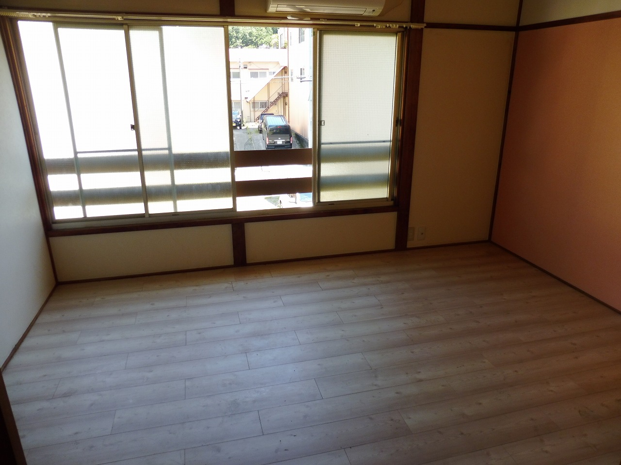 プランドール土肥_内装_0