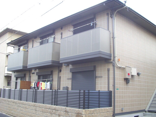 地下鉄谷町線 喜連瓜破駅 徒歩10分 築23年