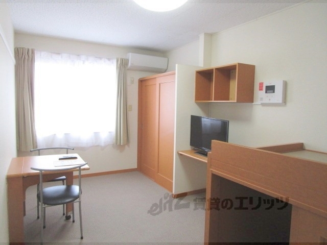 居室・リビング　洋室