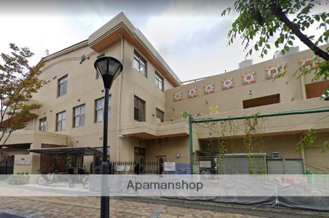 幼稚園・保育園　はるみや保育園（幼稚園・保育園）まで980m