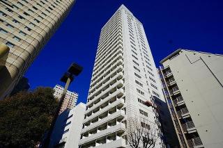 東京都豊島区西池袋１（マンション）の賃貸物件の外観