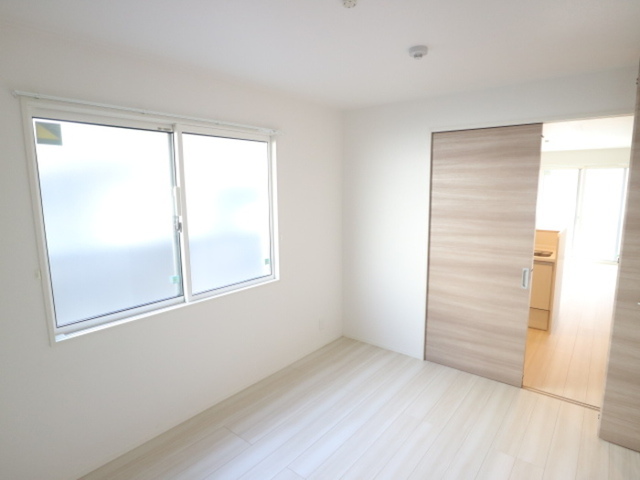 その他部屋・スペース　洋室