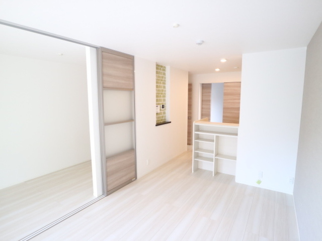 居室・リビング　ＬＤＫ