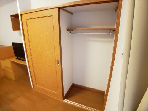 収納　豊富な収納スペース