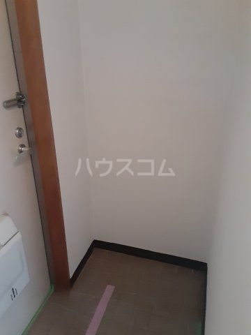 【コーポあづまのその他設備】