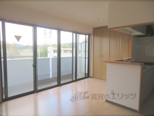 居室・リビング　居室