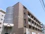 府中駅より徒歩6分 4階 築31年8ヶ月の賃貸物件