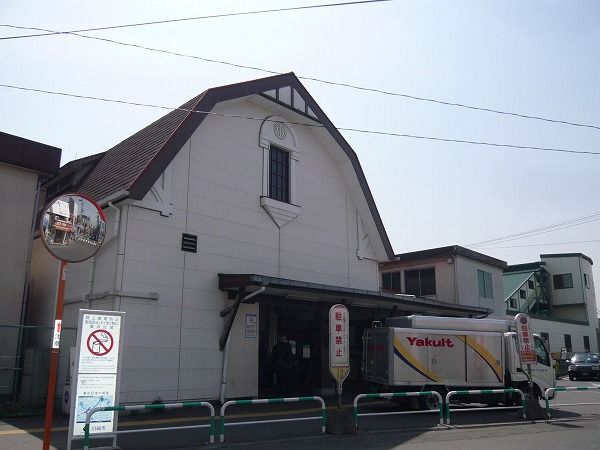 【川崎市多摩区登戸のマンションのその他】