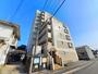 大在駅より徒歩9分 4階 築34年6ヶ月の賃貸物件