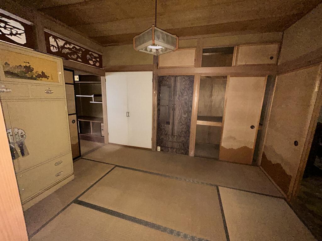 その他部屋・スペース