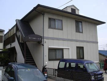 茨木市郡山２
