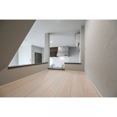 その他　ロフト　1.7帖