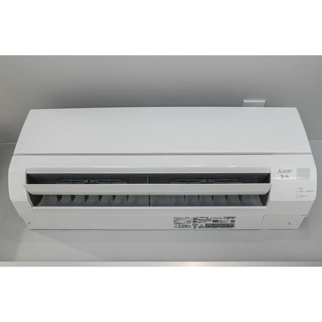 その他設備　冷暖房