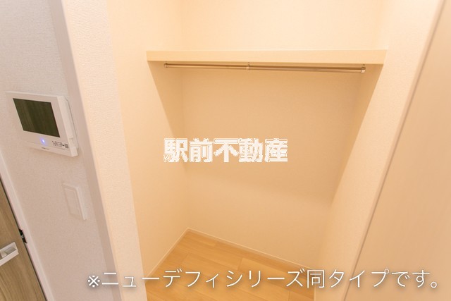 【コンツェルトのその他部屋・スペース】