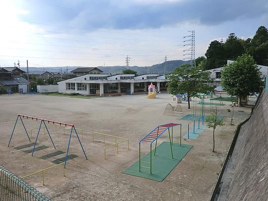 【プラセオ一色の幼稚園・保育園】