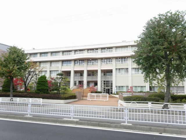 その他　名古屋産業大学（その他）まで1100m