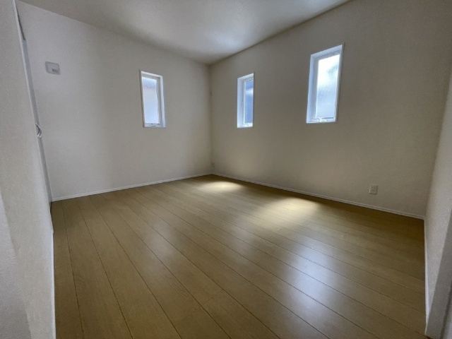 その他部屋・スペース　洋室です