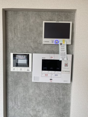 【MIRAI’Sのその他部屋・スペース】