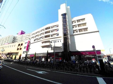 【吹田市昭和町のマンションのその他】