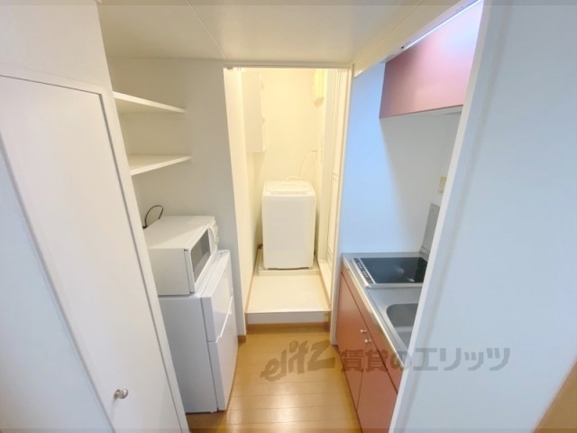 その他部屋・スペース　廊下