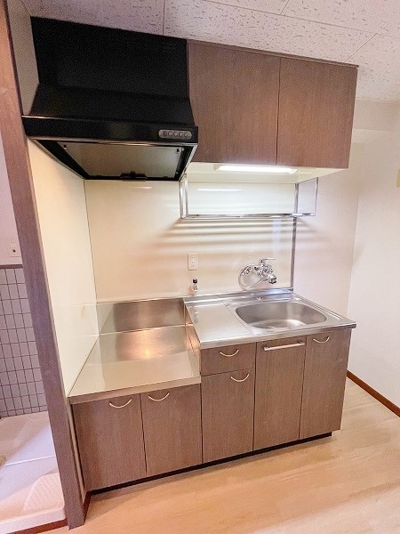 キッチン　★キッチンスペース★