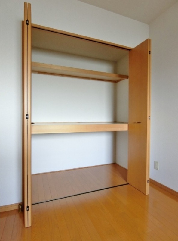 収納　図面と現状に相違がある場合には現状を優先