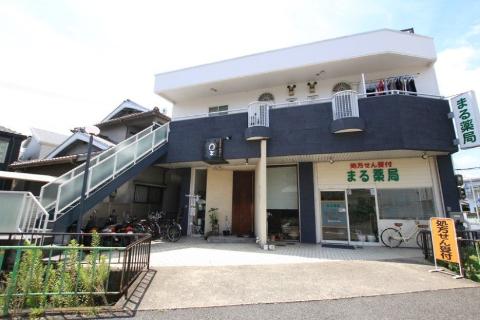 茨木市天王２