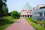 大学・短大　大阪芸術大学短期大学部（大学・短大）まで503m