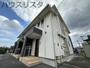 用土駅より徒歩14分 築6年7ヶ月 2階建の賃貸物件