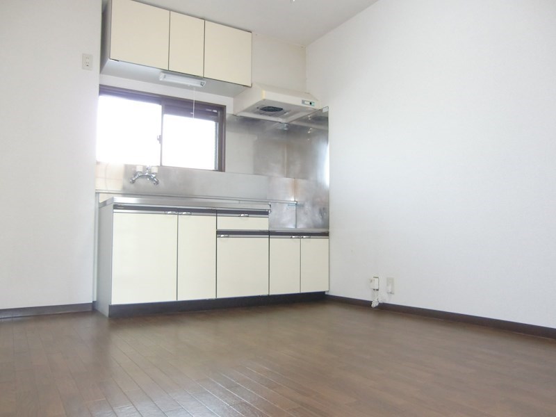 居室・リビング　※現況優先