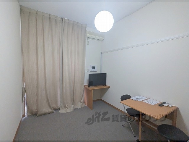 居室・リビング　洋室