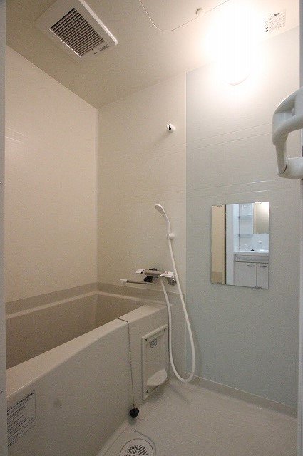 バス・シャワールーム　別号室写真