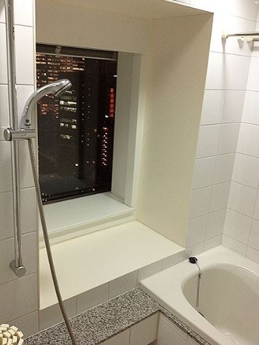 マジェスタワー六本木_内装_2