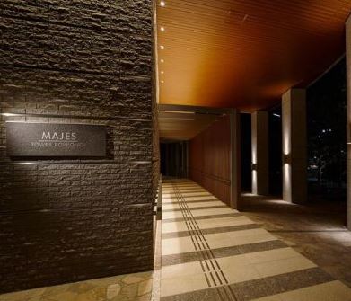 マジェスタワー六本木_その他_3