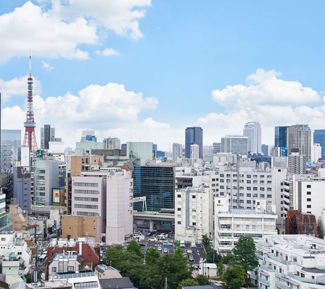 マジェスタワー六本木_その他_7