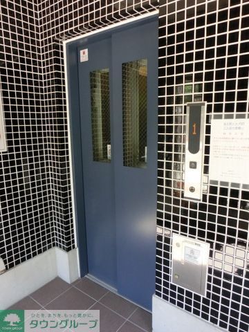 その他共有部分　現地待ち合わせ歓迎♪お問合せはタウンハウジング千葉店まで！