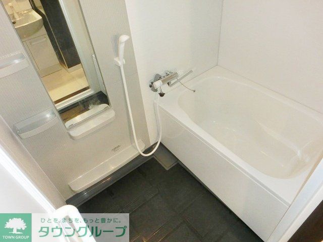 バス・シャワールーム　お部屋探しはタウンハウジング千葉店にお任せ下さい♪