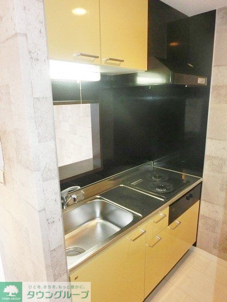 キッチン　お部屋探しは【タウンハウジング千葉店】にお任せ下さい♪