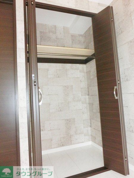 収納　お部屋探しは【タウンハウジング千葉店】にお任せ下さい♪